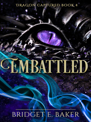 cover image of Embattled